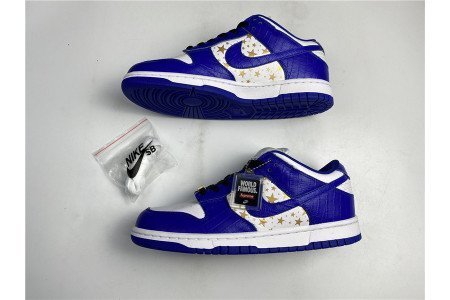 Nike SB Dunk Low