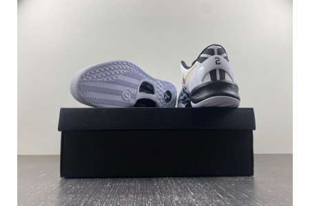 Nike Kobe 8 Protro ?Mambacita?