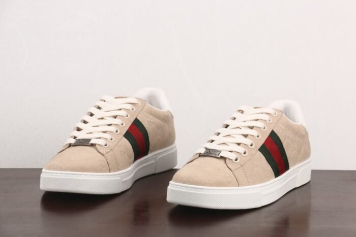 GUCCI 2024 sports shoes