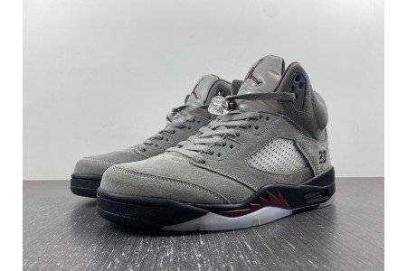A Ma Mani?re x Air Jordan 5 ?Light Bone?