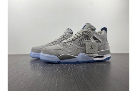 Air Jordan 4 ‘Georgetown’