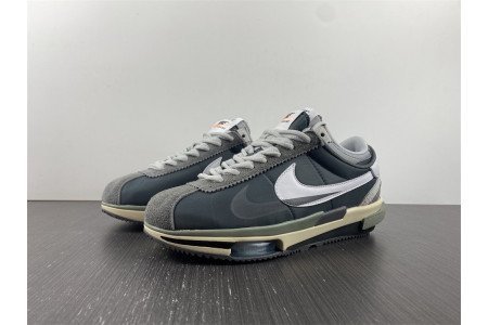 SACAI X AIR ZOOM CORTEZ SP 4.0