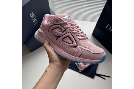 DIOR B30 SNEAKERS
