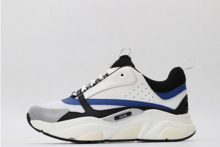 DIOR B22 SNEAKER