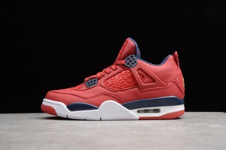 AIR JORDAN 4 RETRO ‘FIBA’
