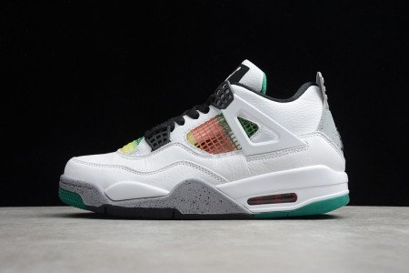AIR JORDAN 4 WMNS ?DO THE RIGHT THING?