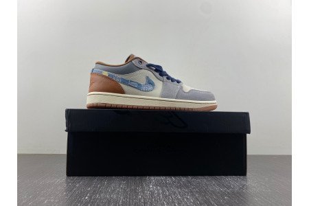 Air Jordan 1 Low OG