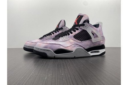 Air Jordan 4 Air Jordan 4 ?Zen Master?