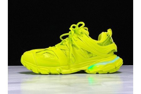 Balenciaga TRACK LED TRAINERS 3.0 LED