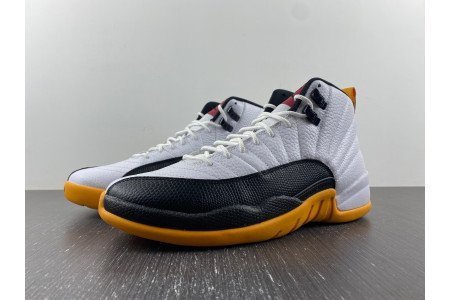 Air Jordan 12 ?25 Years in China?