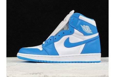 AIR JORDAN 1 RETRO UNC