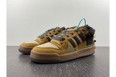 adidas Forum Low Bad Bunny