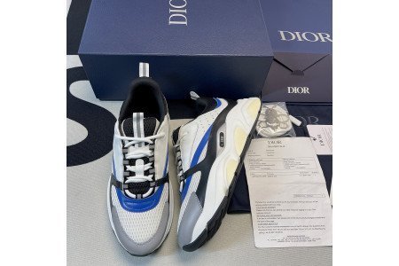 DIOR B22 SNEAKER
