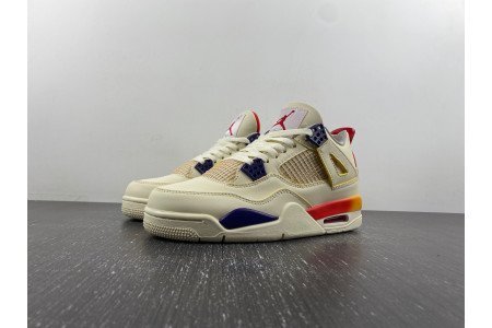 Balvin x Air Jordan 4 Retro