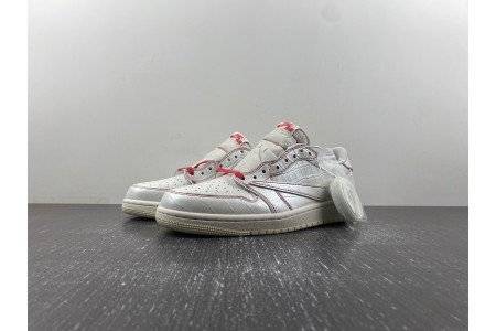 TS x AJ1 Travis Scott x Air Jordan 1 Low OG