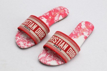 Dior SLIPPERS