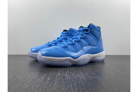 Air Jordan 11 “Pantone”