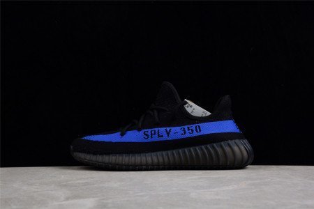 Adidas YEEZY BOOST 350 V2 CORE BLACK