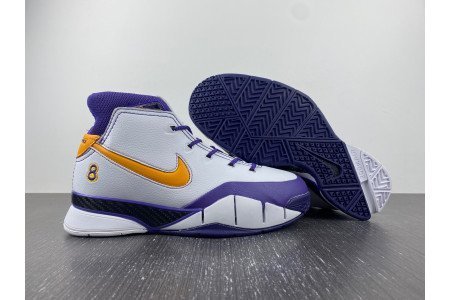 Nike Kobe 1 Protro Think 16