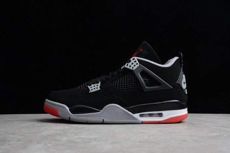 AIR JORDAN 4 RETRO OG ‘BRED’