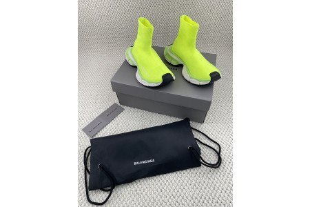 Balenciaga SPEED TRAINER