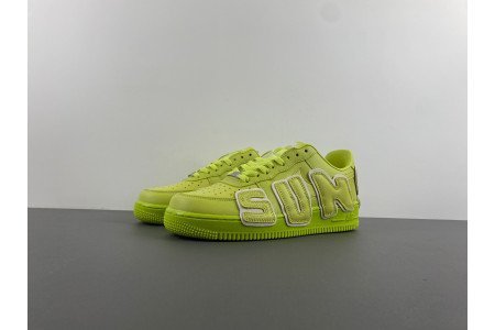 Cactus Plant Flea Market x Nike Air Force 1