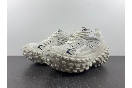 Balenciaga DEFENDER TRAINERS