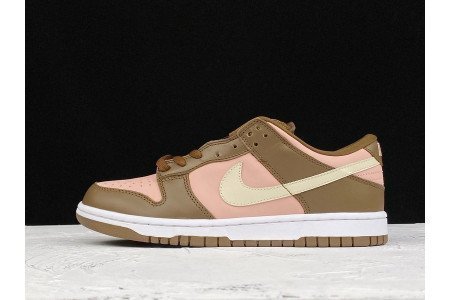 NIKE DUNK LOW PRO SB STUSSY