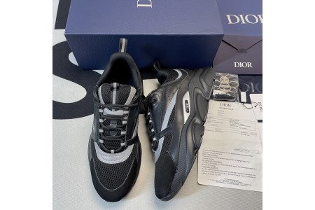 DIOR B22 SNEAKER