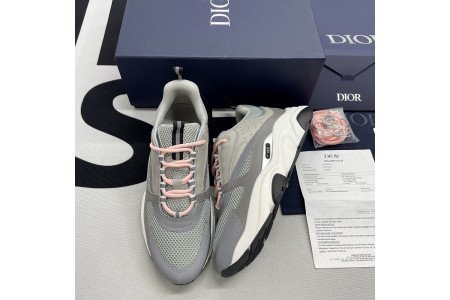 DIOR B22 SNEAKER