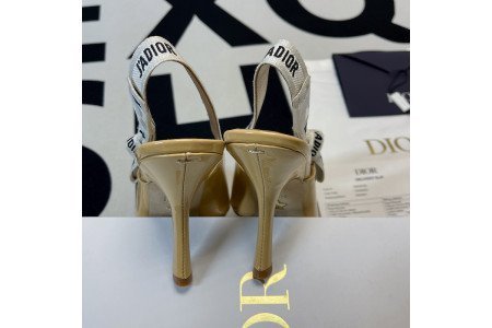 Dior SANDALS