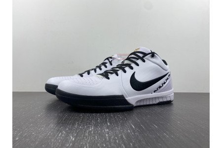Nike Kobe 4 Protro Mambacita Gigi