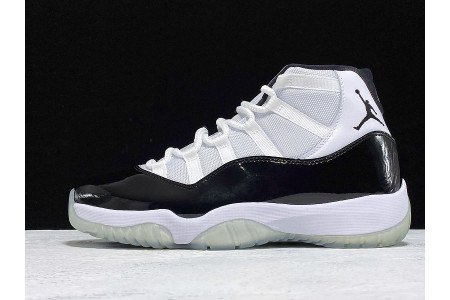 AIR JORDAN 11 RETRO CONCORD