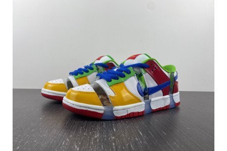 Nike SB Dunk Low eBay Sandy Bodecker