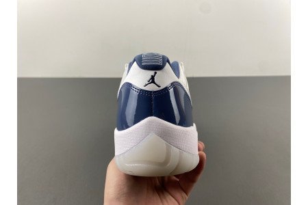 Air Jordan 11 Low