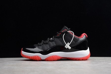 AIR JORDAN 11 RETRO LOW BRED