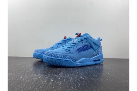 Jordan Spizike Low ?Houston Oilers?
