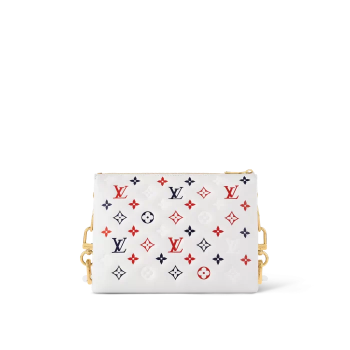Louis Vuitton / LV Coussin PM M23466
