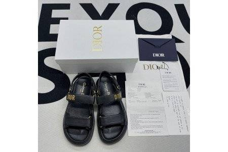 Dior SANDALS