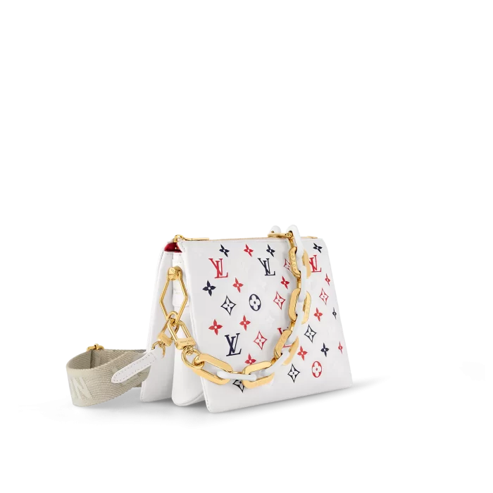 Louis Vuitton / LV Coussin PM M23466