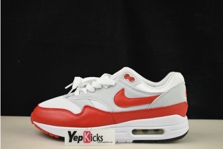 Nike Air Max 1 Anniversary Red