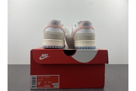 Nike Dunk Low ‘Oxidized Pastels’