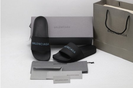 Balenciaga SLIPPERS