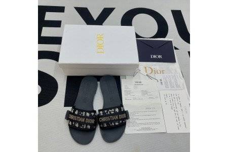 Dior SANDALS