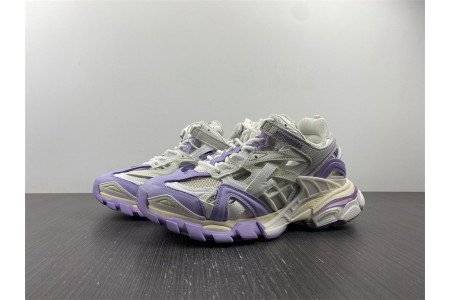 Balenciaga TRACK TRAINER