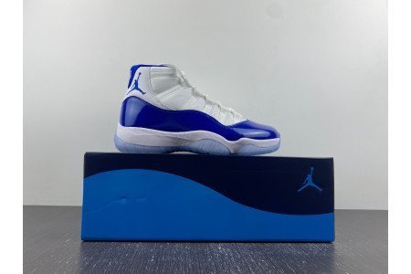 Jordan 11