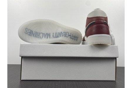 Air Jordan 1 Mid ?Anti-Gravity Machines?