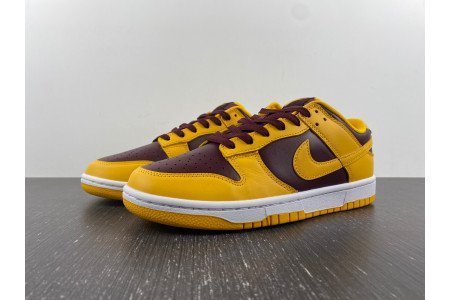 Nike Dunk Low Arizona State