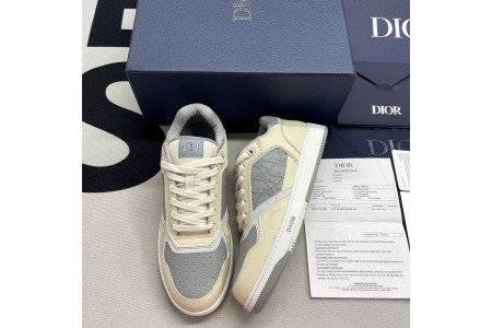 DIOR B27 SNEAKERS