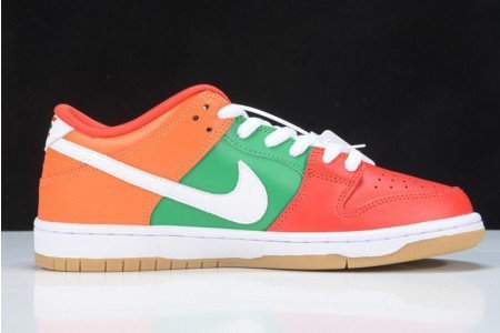 NIKE SB DUNK LOW